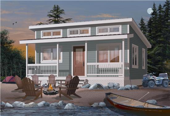 Cullerton Beach House 